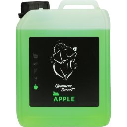 Groomers Secret Kutyasampon 2,5l