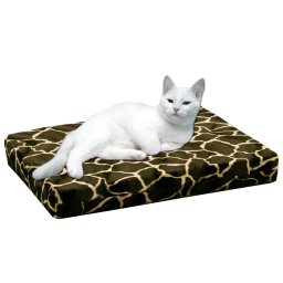 HD Cat Bed Zsiráf 45x55cm, macskaágy