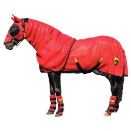 Horse Armor Porsche légytakaró