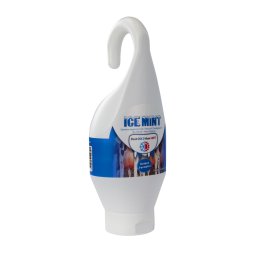 Ice Mint Gél, tőgyápoló olaj álló adagolóval 250 ml, szarvasmarha tőgyápolás