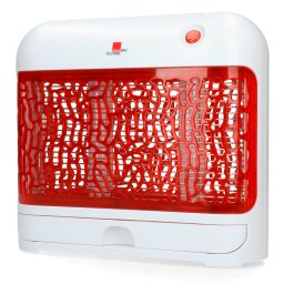 Swissino rovarirtó 24W LED istálló állattartás kártevők irtása elektromos csapdák
