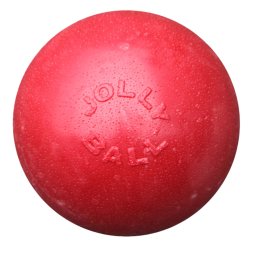 Jolly Pets Bounce-n Play 20cm kutyalabda