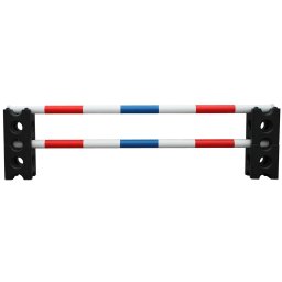 Horse Cube Jumping Block kocka