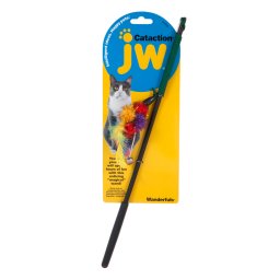 JW Wanderfulls tollas macskajáték