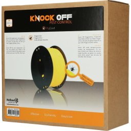 Knock Off légyirtó csere tekercs 400 m