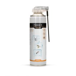 Knock Off fagyasztó rovarirtó spray