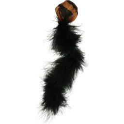 KONG Cat Wild Tails Assorti tollas macskajáték