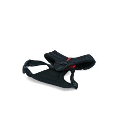 KONG Comfort kutyahám S-M-L Fekete