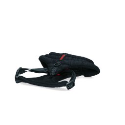KONG Comfort kutyahám S-M-L Fekete