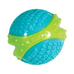 KONG CoreStrength labda közepes kutyajáték