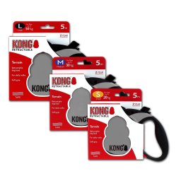 KONG Automata szalagpóráz S
