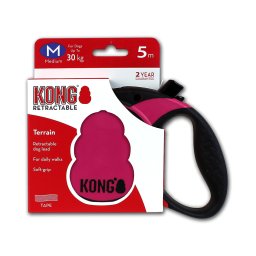 KONG Automata szalagpóráz M
