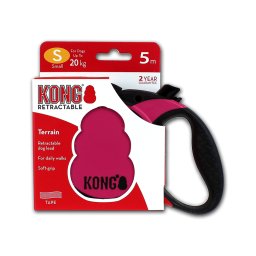 KONG Automata kutyapóráz S