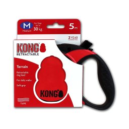 KONG Automata szalagpóráz M