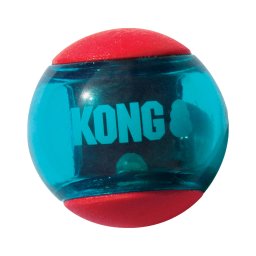 KONG Extra pattogó teniszlabda 2db