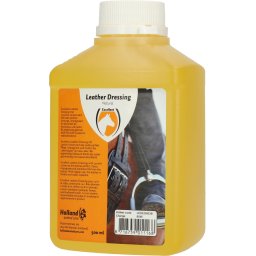 Excellent Natur bőr- és nyeregolaj 500 ml