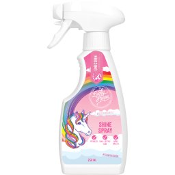 Lucky Horse Ápoló spray lovaknak