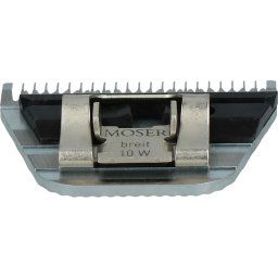 Moser Avalon Clipper penge 2,3 mm, lónyírógép penge , lóápolás