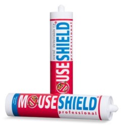 Mouseshield fém részecskéket tartalmazó tömítő paszta istálló állattartás kártevők irtása