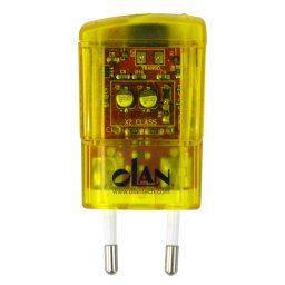 Olan Mosquito No-Pic Elek. szúnyogriasztó istálló állattartás kártevők irtása elektromos csapdák