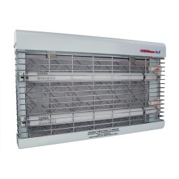 Pestwest Chameleon 1x2 SWL elektromos rovarcsapda istálló kártevők irtása elektromos csapdák