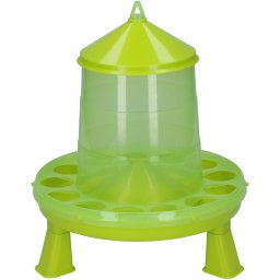 Gaun Baromfi etető lábakkal 2 kg