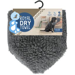 Royal Dry Kutyatörölköző