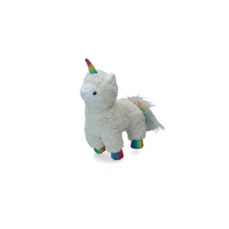 Pawise Sequine Pet láma kutyajáték plüss