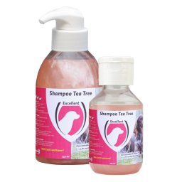 Excellent Kutyasampon Aloe Vera