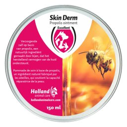 Excellent Skin Derm propolisz kenőcs, macska sampon, balzsam, ápolás