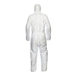 Tyvek overáll L Higiénia tisztítás járványvédelem Személyi higiénia