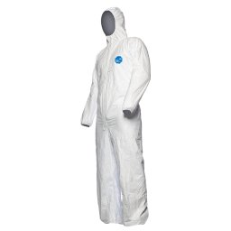 Tyvek overál XL Higiénia tisztítás járványvédelem Személyi higiénia