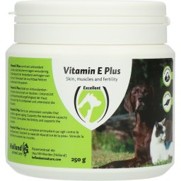 Excellent E-vitamin plusz, macska multivitamin és táplálékkiegészítő, egészség