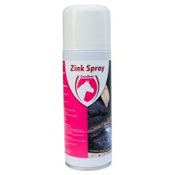 Excellent Cink spray a lovak számára, lóápolás, pataápolás