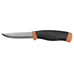 Morakniv Companion Heavy Duty rozsdamentes acél kés