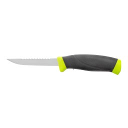 Morakniv Fishing Comfort Scaler 098 rozsdamentes halfiléző kés