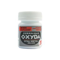 Nu-Blak Oxidációs krém 70 g
