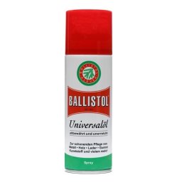 Ballistol Olaj spray 50 ml vadászat