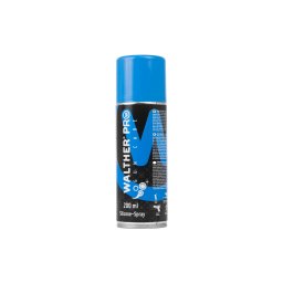 Walther PRO szilikon spray 200 ml