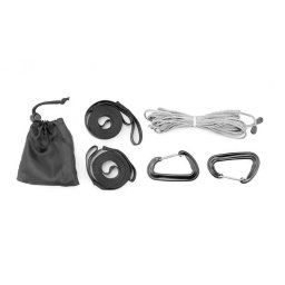 Lesovik Függőágy felfüggesztés Smuk