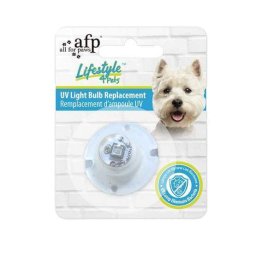AFP-ALL-FOR-PAWS Cserélhető lámpa kutya itatókúthoz