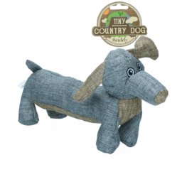 COUNTRY-DOG Tiny Buddy kutyajáték