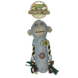 COUNTRY-DOG Tiny King Louie kutyajáték