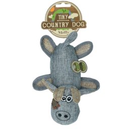 COUNTRY-DOG Tiny Molly kutyajáték