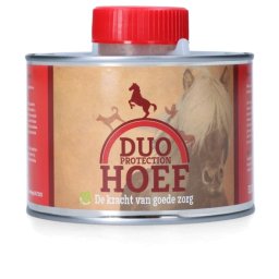 Duo Protection hoef 500 ml ló pataápolás