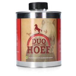 Duo Ló pataápolás