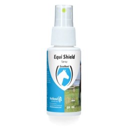 Excellent Equi Shield lóápoló spray