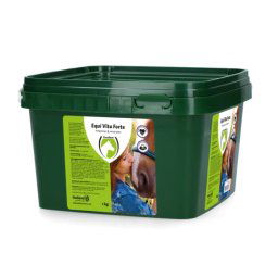 Excellent Equi Vita Forte 1 kg