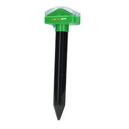 Knock Off Solar Smart vakondriasztó ultrahangos csapda