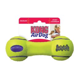 KONG AirDog súlyzó L EU rágójáték kutyajáték